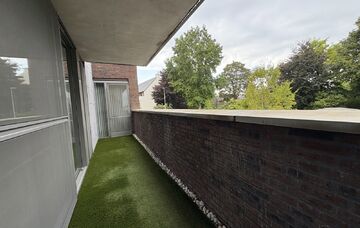 Appartement te huur in Bree