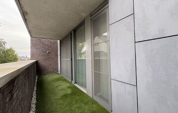Appartement te huur in Bree