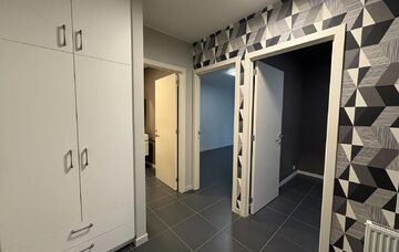 Appartement te huur in Bree