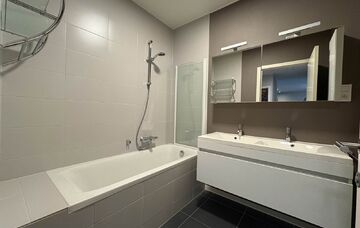 Appartement te huur in Bree
