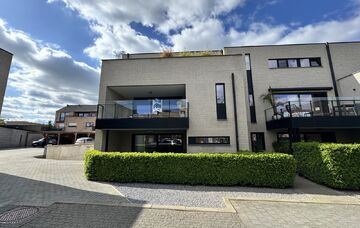 Appartement te huur in Bree