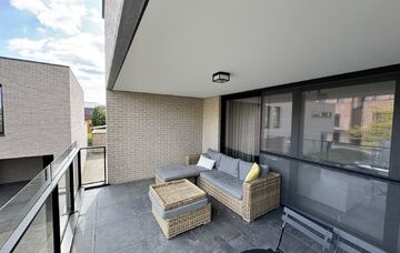 Appartement te huur in Bree