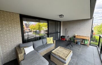 Appartement te huur in Bree