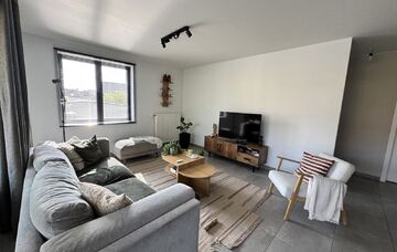 Appartement te huur in Bree