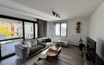 Appartement te huur in Bree