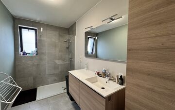 Appartement te huur in Bree