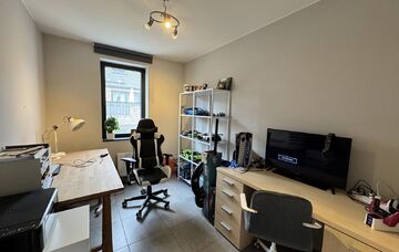 Appartement te huur in Bree