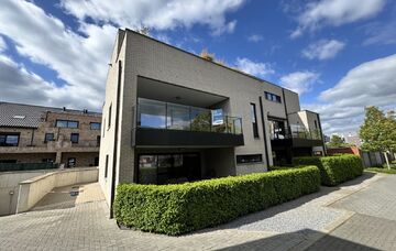Appartement te huur in Bree