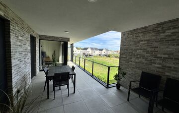 Appartement te huur in Bree
