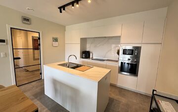 Appartement te huur in Bree