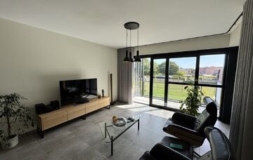 Appartement te huur in Bree