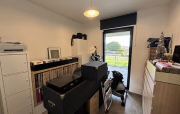 Appartement te huur in Bree