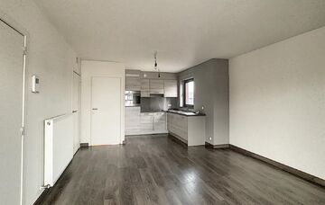 Appartement te huur in Bree