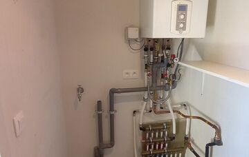 Appartement te huur in Bree