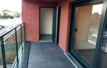 Appartement te huur in Bree