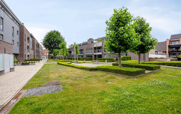 Appartement te huur in Bree