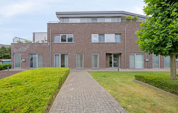 Appartement te huur in Bree