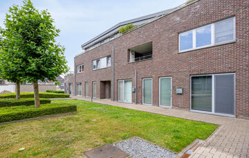 Appartement te huur in Bree