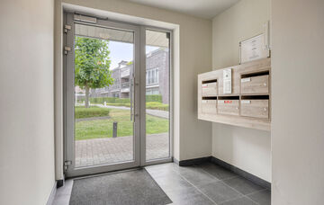 Appartement te huur in Bree