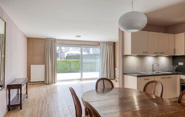 Appartement te huur in Bree