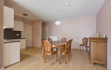 Appartement te huur in Bree