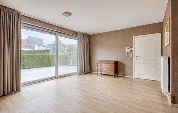 Appartement te huur in Bree