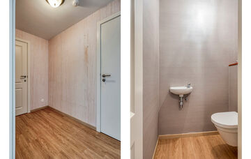 Appartement te huur in Bree