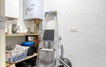 Appartement te huur in Bree