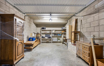 Appartement te huur in Bree