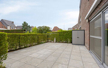 Appartement te huur in Bree