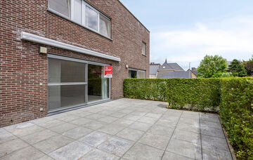 Appartement te huur in Bree