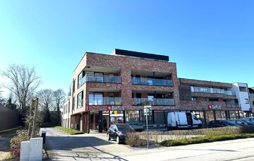 Appartement te huur in Bree