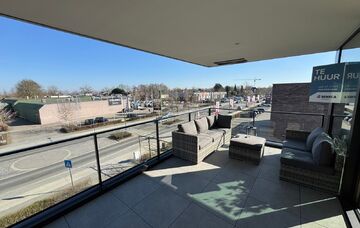 Appartement te huur in Bree