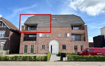Appartement te huur in Bree