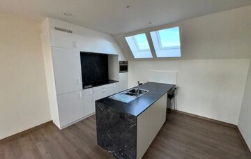 Appartement te huur in Bree