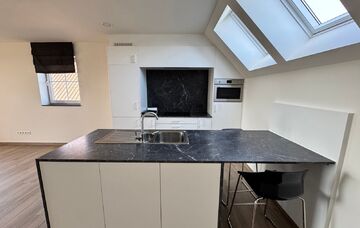 Appartement te huur in Bree