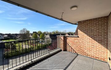 Appartement te huur in Bree