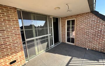 Appartement te huur in Bree