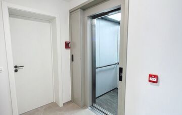 Appartement te huur in Bree