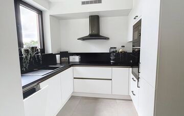 Appartement te huur in Bree