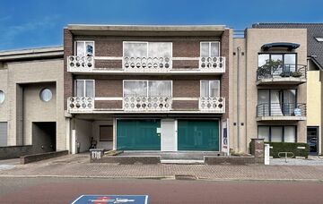 Appartement te huur in Bree