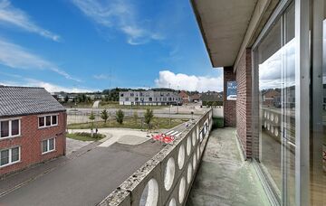 Appartement te huur in Bree