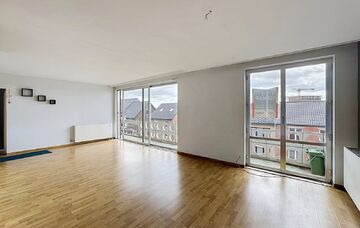 Appartement te huur in Bree