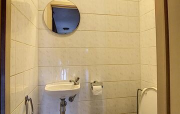 Appartement te huur in Diepenbeek