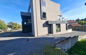 Appartement te huur in Dilsen-Stokkem