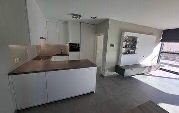 Appartement te huur in Dilsen-Stokkem
