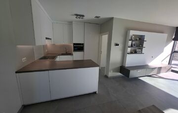 Appartement te huur in Dilsen-Stokkem