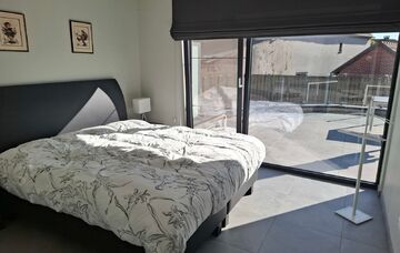 Appartement te huur in Dilsen-Stokkem