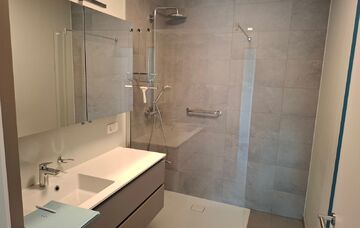 Appartement te huur in Dilsen-Stokkem
