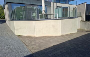Appartement te huur in Dilsen-Stokkem